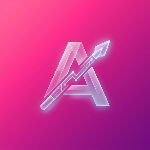 automagisch Logo animiert